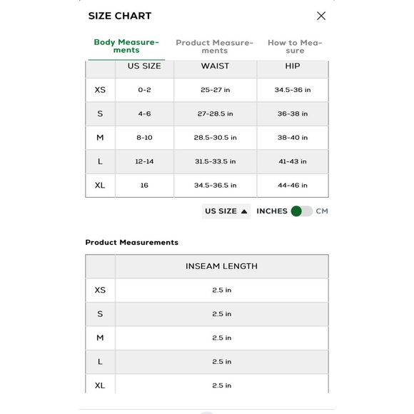 HALARA Women's Athletic Shorts in Mauve - Size XS - Picture 4 of 9